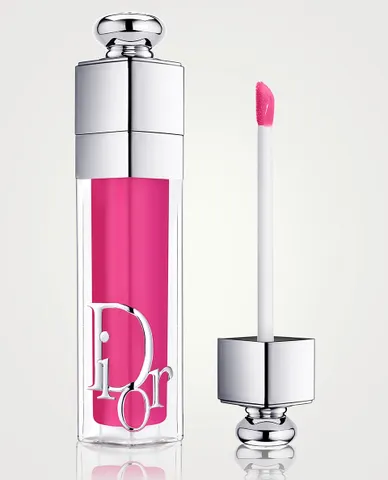 Son dưỡng Dior Collagen Addict Lip Maximizer 007 Raspberry