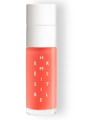 Son Dưỡng Hermès Hermesistible Infused Lip Care Oils 02 Corail Bigarade