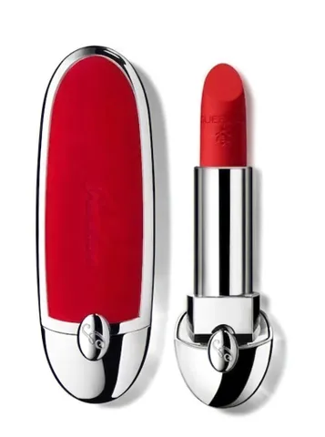 Son Guerlain Rouge G Luxurious Velvet Màu N1925 Roi Des Rouges
