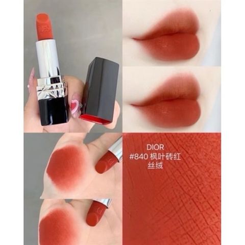 Son Dior 840 mini 1.5g 226470