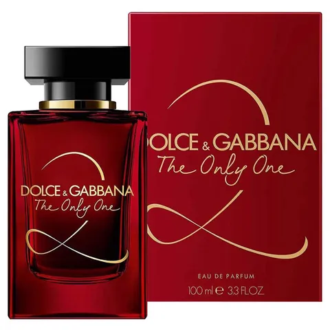 Nước Hoa Nữ Dolce & Gabbana The Only One 2 EDP 100ML