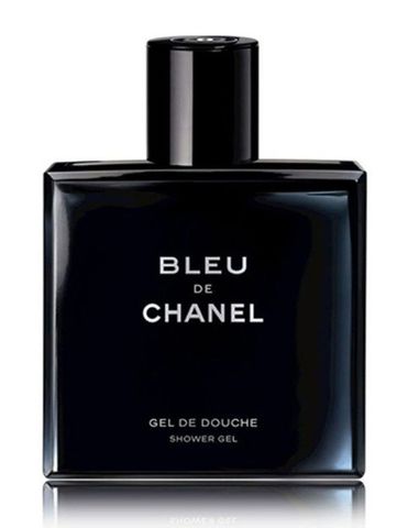 Sữa Tắm Nước Hoa Chanel Bleu Gel De Douche 200ML