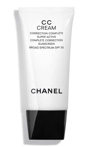Kem Nền Chanel CC Cream Complete Correction SPF50 30ML