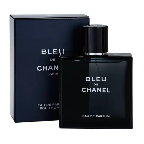 Nước Hoa Chanel Nam Bleu De Chanel EDP 150ML