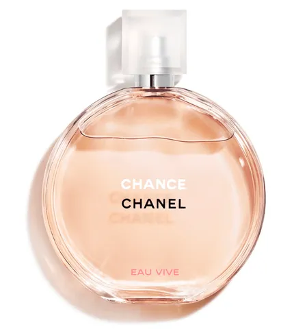Nước Hoa Chanel Chance Eau Vive EDT