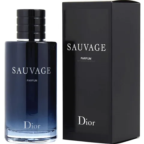 Nước hoa nam Dior Sauvage Parfum 200ML