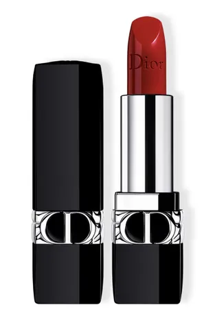 Son Dior Rouge Dior 869 Sophisticated - Đỏ Đất