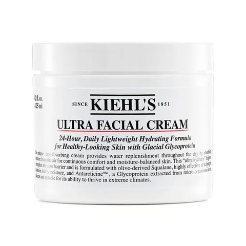 Kem dưỡng ẩm Kiehl's Ultra Facial Cream 50ml