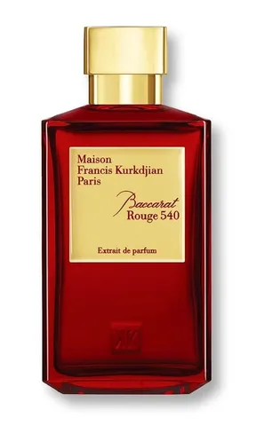 Nước Hoa Maison Francis Kurkdjian Baccarat Rouge 540 Extrait De Parfum 200ML
