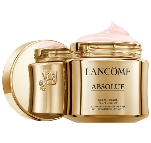 Kem Dưỡng Trẻ Hóa Da Lancome Absolue Rich Cream With Grand Rose Extracts 15ML