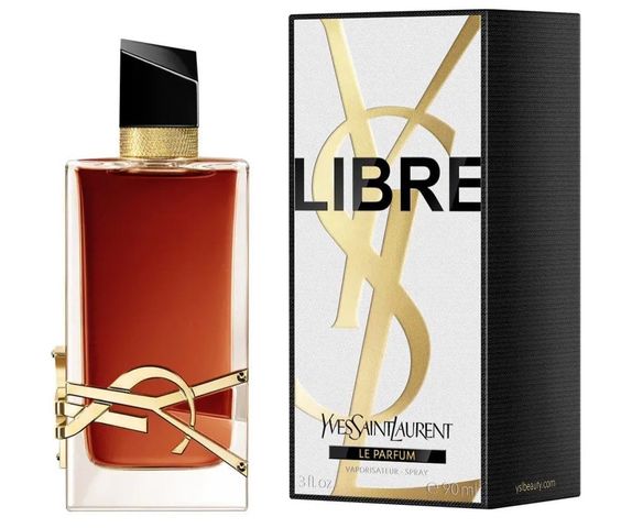 Nước Hoa YSL Libre Le Parfum 90ML
