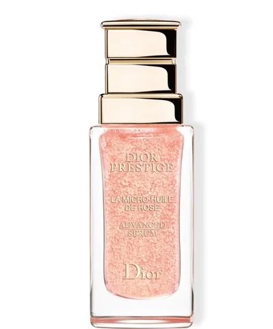 Serum Dior Prestige Le Micro-Huile De Rose 10ml