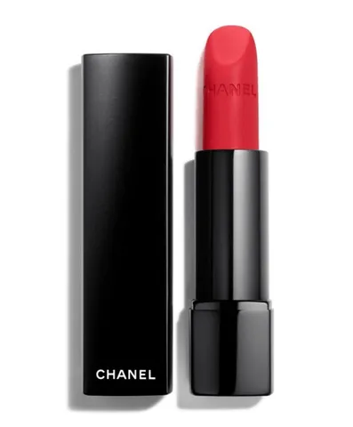 Son Chanel Rouge Allure Velvet Extreme màu 112 Idéal