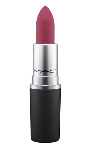 Son MAC Powder Kiss Lipstick Màu 305 Burning Love