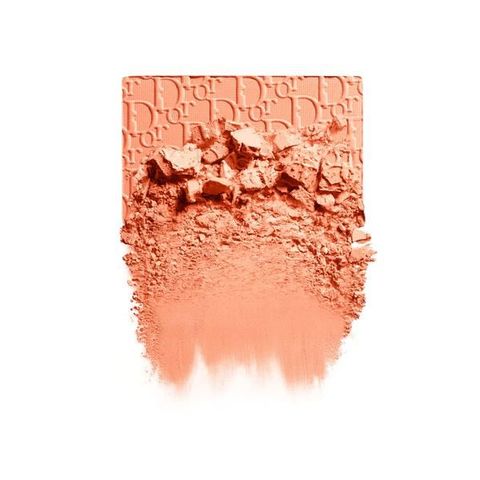 Phấn Má Dior Backstage Rosy Glow Màu 004 Coral - Phấn Trang Điểm Cam San Hô Siêu Xinh Cho Làn Da Tươi Tắn và Rạng Rỡ