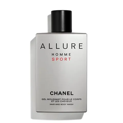 Sữa Tắm Và Gội Chanel Allure Homme Sport 200ML