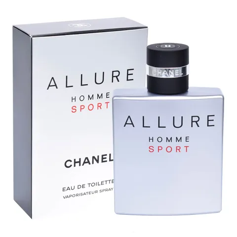 Nước Hoa Chanel Nam Allure Homme Sport EDT 150ML