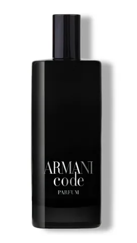 Nước Hoa Giorgio Armani Code Parfum 15ML -  Thơm Lâu Hơn