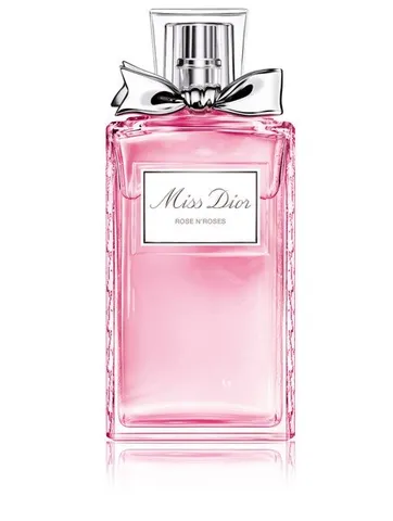Nước Hoa Miss Dior Rose N'Roses Eau De Toilette 100ML