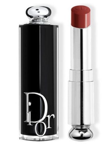 Son Dior Addict Lipstick Rouge Shine Màu 720 Icône - Son Môi Dưỡng Ẩm Hồng Khô Sang Chảnh, Đẹp Mọng, Từ Pháp