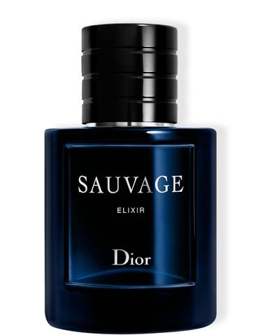 Nước Hoa Nam Dior Sauvage Elixir 10ML