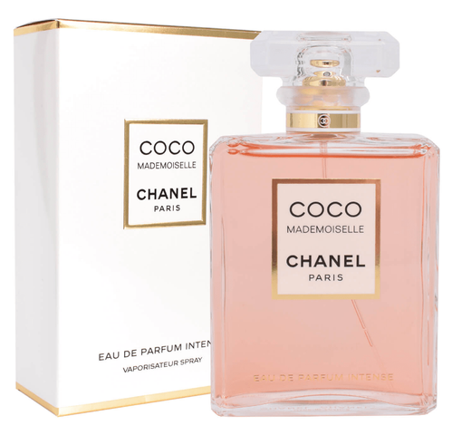 Nước hoa Chanel Coco Mademoiselle Intense EDP 200ml