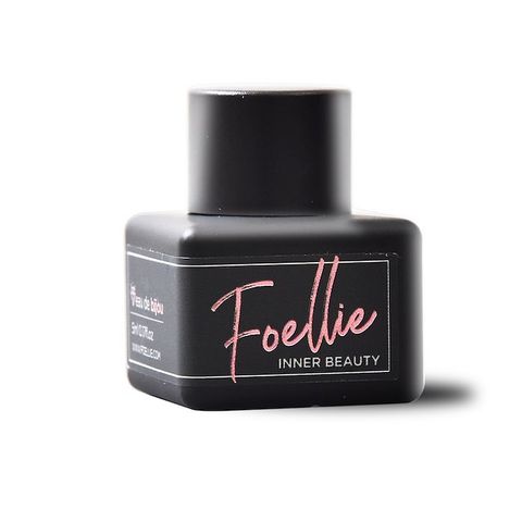 Nước hoa vùng kín Foellie Inner Perfume hương hoa hồng 5ml