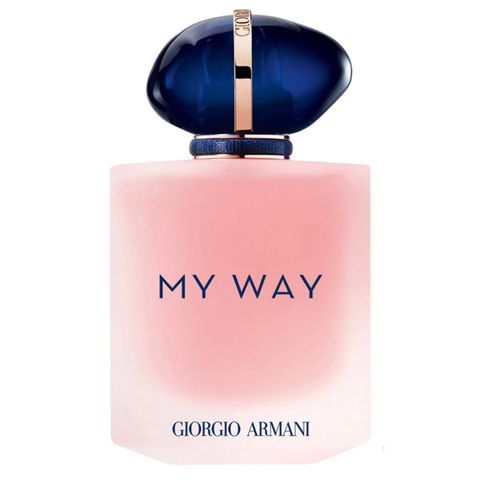 Nước Hoa Nữ Giorgio Armani My Way Floral EDP 50ML