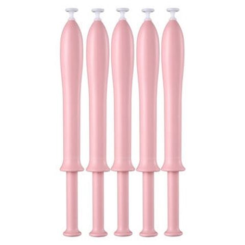 Gel Vệ Sinh Vùng Kín Wettrust Inner - Chăm Sóc Sức Khỏe Phụ Nữ, Giúp Duy Trì Độ Ẩm & Cân Bằng pH Tự Nhiên, Hộp 30 Ống
