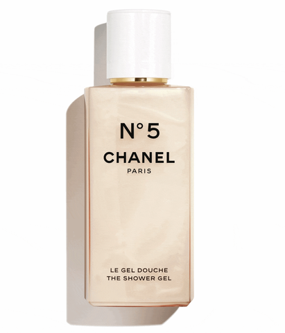 Sữa tắm hương nước hoa Chanel N5 200ML