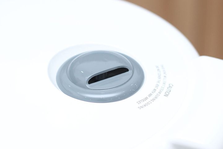 Nồi cơm điện Cuckoo CR-1051 1.8L - Nấu Cơm Tự Động, Thiết Kế Hiện Đại, Chế Độ Giữ Nóng, Tiết Kiệm Điện Hàn Quốc
