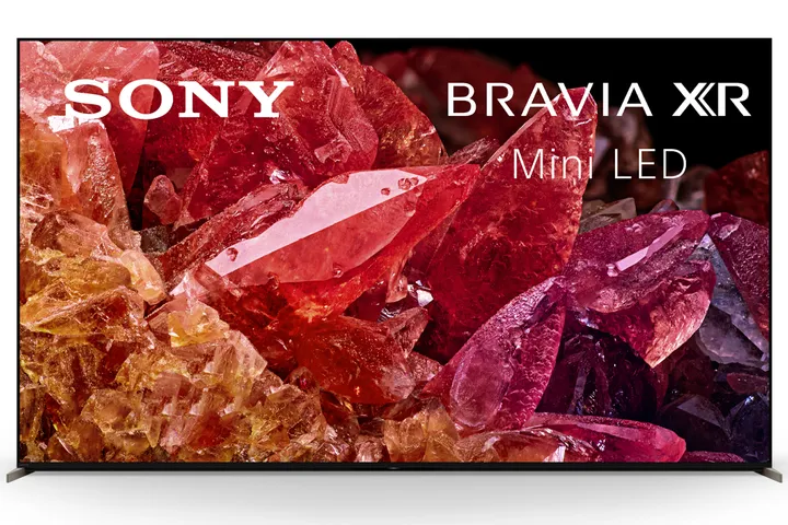 Google Tivi Mini LED Sony XR-75X95K 75 inch 4K