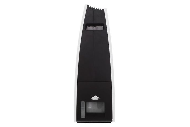 Máy lọc không khí Sharp KC-F30EV-W 21m2 - Thiết kế sang trọng, công nghệ Plasmacluster ion, phù hợp cho phòng nhỏ, bảo vệ sức khỏe gia đình