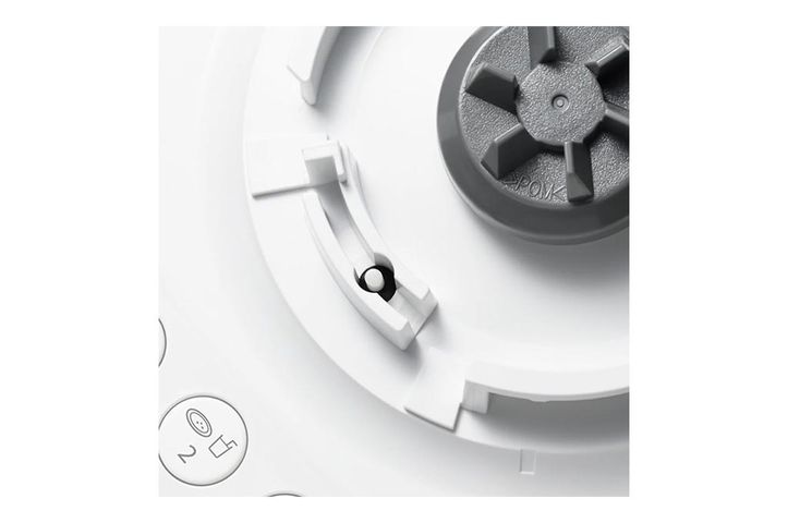 Máy xay sinh tố Panasonic MX-MP5151WRA 700W - Công suất mạnh mẽ, 2 cối xay nhựa cao cấp, xay nhuyễn sinh tố và hạt tiện lợi