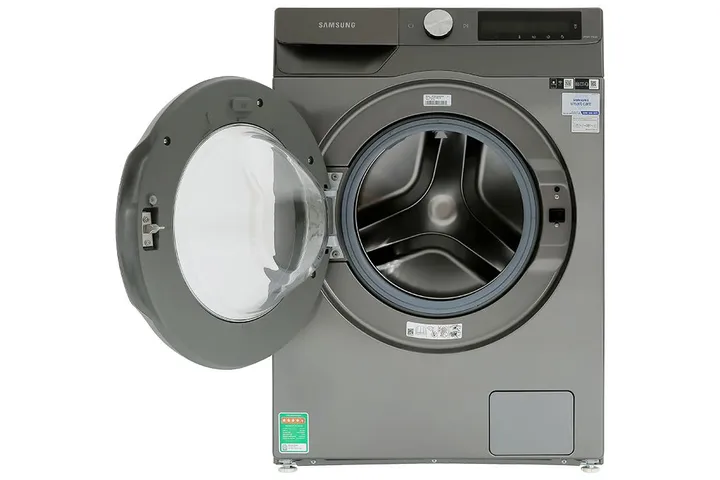 Máy giặt Samsung WW90T634DLN/SV inverter 9 kg