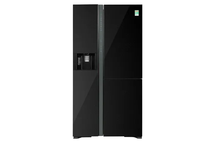Tủ lạnh Hitachi R-MX800GVGV0(GBK) Inverter 569 lít