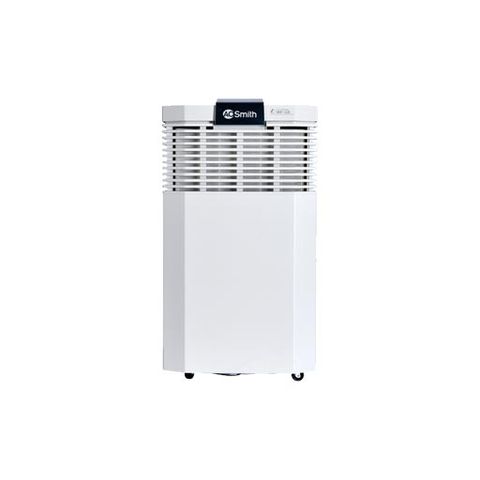 Máy Lọc Không Khí A.O.SMITH KJ500F-B01 - Công Suất 500m3/h, Lọc PM2.5, Thiết Kế Thân Thiện, Diện Tích 40-60m2, Tích Hợp Cảm Biến Thông Minh
