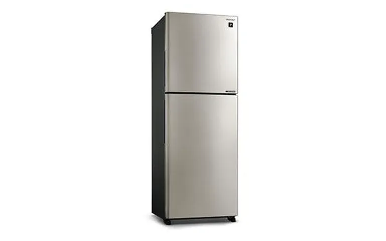 Tủ lạnh Sharp SJ-XP382AE-SL inverter 360 lít