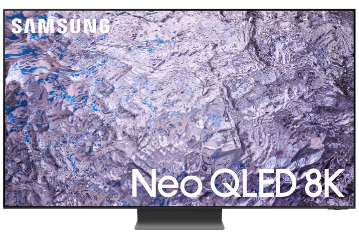 Smart Tivi Neo QLED Samsung QA65QN800C 65 inch 8K