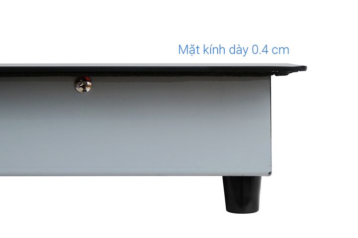 Bếp từ hồng ngoại Nagakawa NAG1253M 3 vùng nấu 5600W, mặt kính Ceramic bền đẹp, công nghệ Inverter tiết kiệm điện, nấu ăn nhanh chóng, tiện lợi.