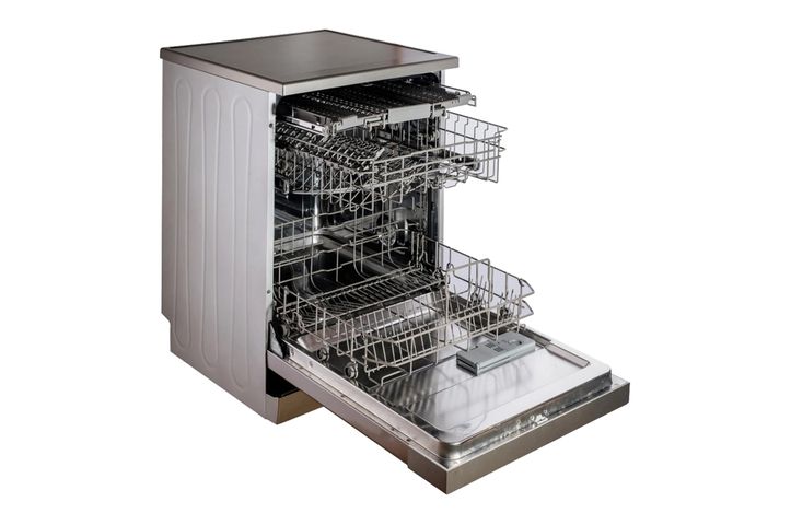 Máy Rửa Bát Âm Tủ Nagakawa NAG3601M15 15 Bộ Inox Cao Cấp - Tiết Kiệm Năng Lượng, Công Nghệ Rửa Nước Nóng, Sấy Nhanh