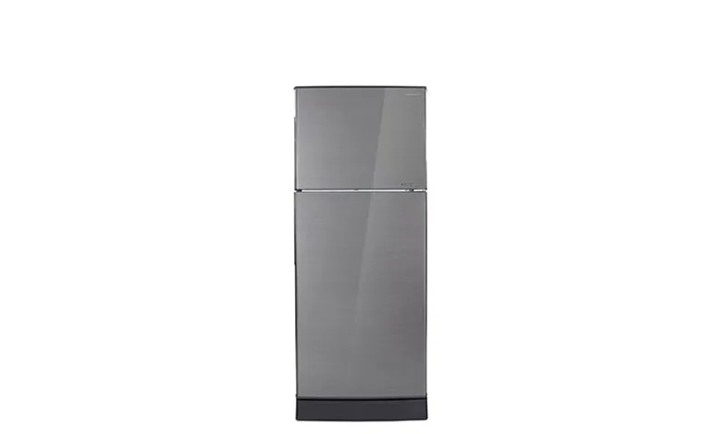 Tủ lạnh Sharp SJ-X201E-SL 196 lít