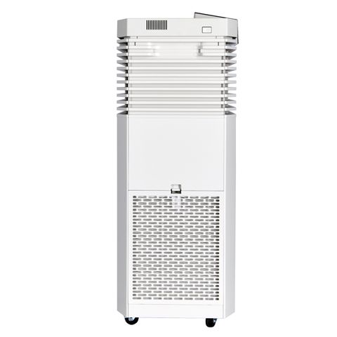 Máy Lọc Không Khí A.O.SMITH KJ500F-B01 - Công Suất 500m3/h, Lọc PM2.5, Thiết Kế Thân Thiện, Diện Tích 40-60m2, Tích Hợp Cảm Biến Thông Minh