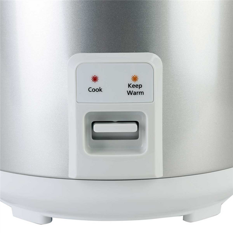 Nồi cơm điện Panasonic SR-MVN187LRA 1.8L - Nấu cơm thơm ngon, chống dính, tích hợp hấp cho gia đình 4-6 người