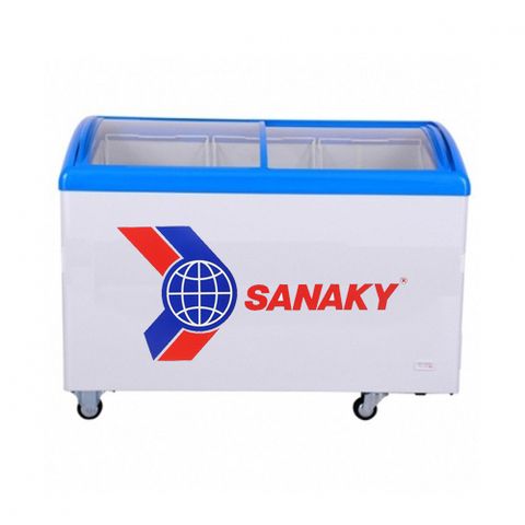Tủ đông Sanaky VH-6899K3 Inverter dung tích 437 lít
