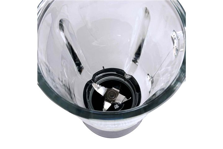 Máy Xay Sinh Tố Panasonic MX-V300KRA 600W - Thiết Kế Đẹp, Dung Tích 1.5L, 5 Chế Độ Tự Động, Xay Mọi Thứ Một Cách Dễ Dàng