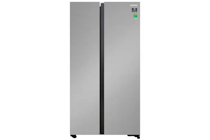 Tủ lạnh Samsung RS62R5001M9/SV inverter 655 lít