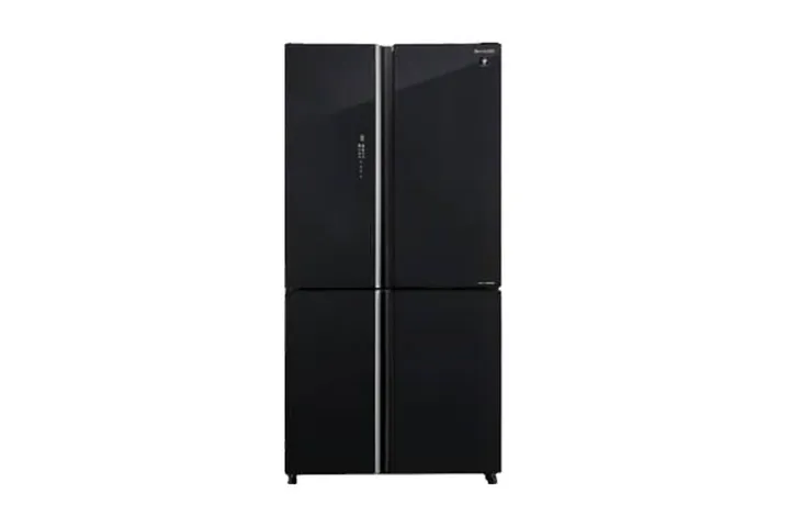 Tủ lạnh Sharp SJ-FXP640VG-BK inverter 572 lít