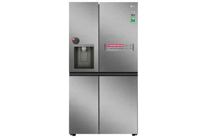 Tủ lạnh LG GR-D257JS inverter 635 lít
