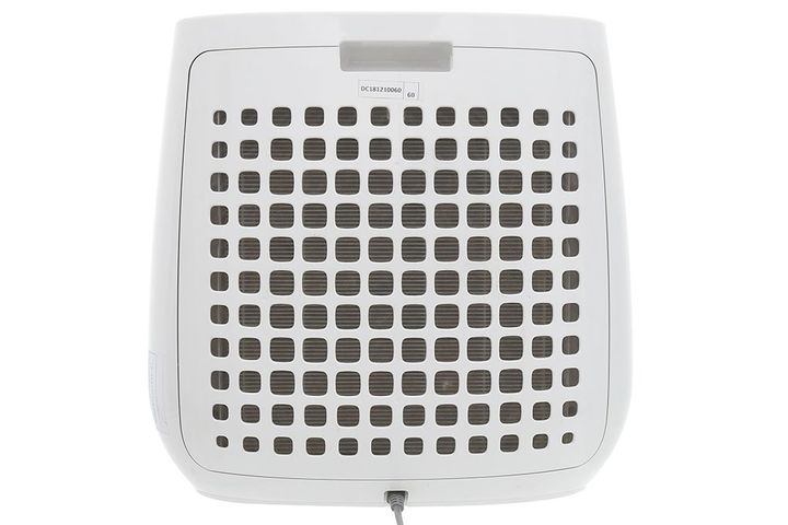 Máy Lọc Không Khí Sharp FP-J30E-A - Bộ Lọc Hepa, Phạm Vi Lọc 23m2, Công Nghệ Plasmacluster Ion, Tiếng Ồn Thấp 45dB